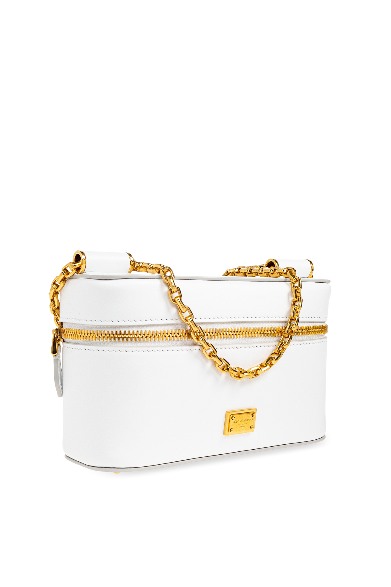 White Shoulder bag Sicily Dolce & Gabbana - Vitkac AS